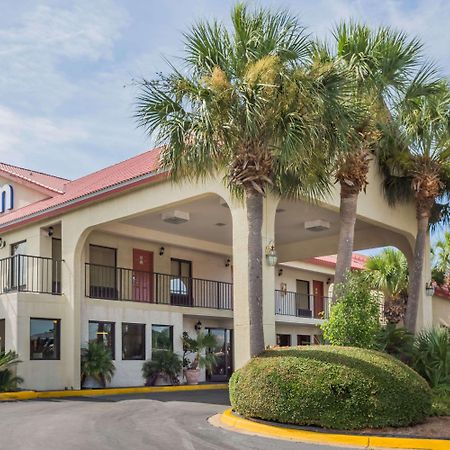 Days Inn By Wyndham Destin Buitenkant foto