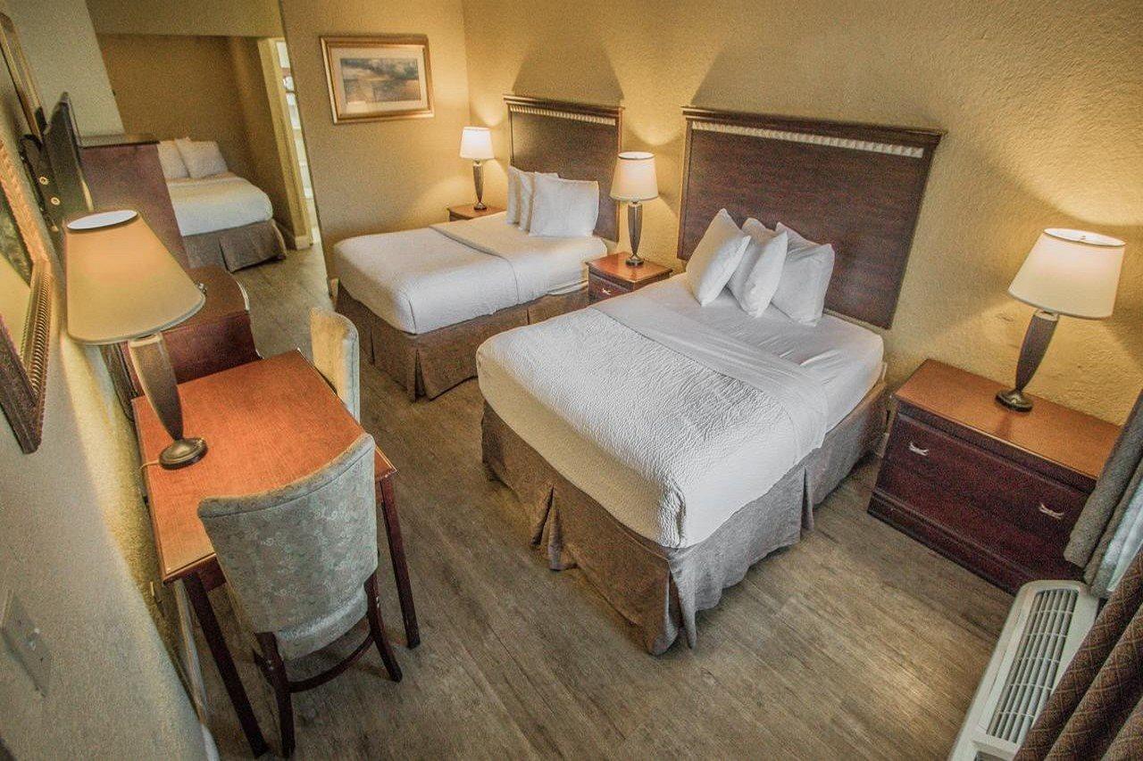 Days Inn By Wyndham Destin Buitenkant foto