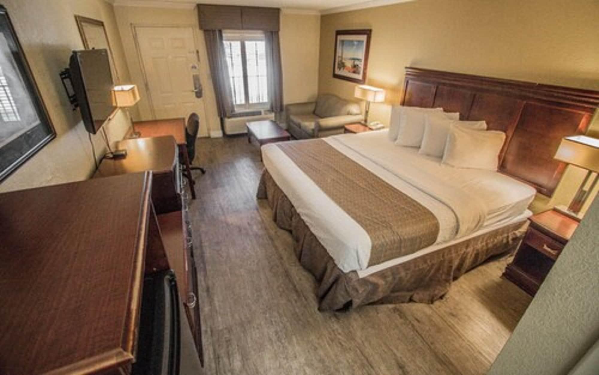 Days Inn By Wyndham Destin Buitenkant foto
