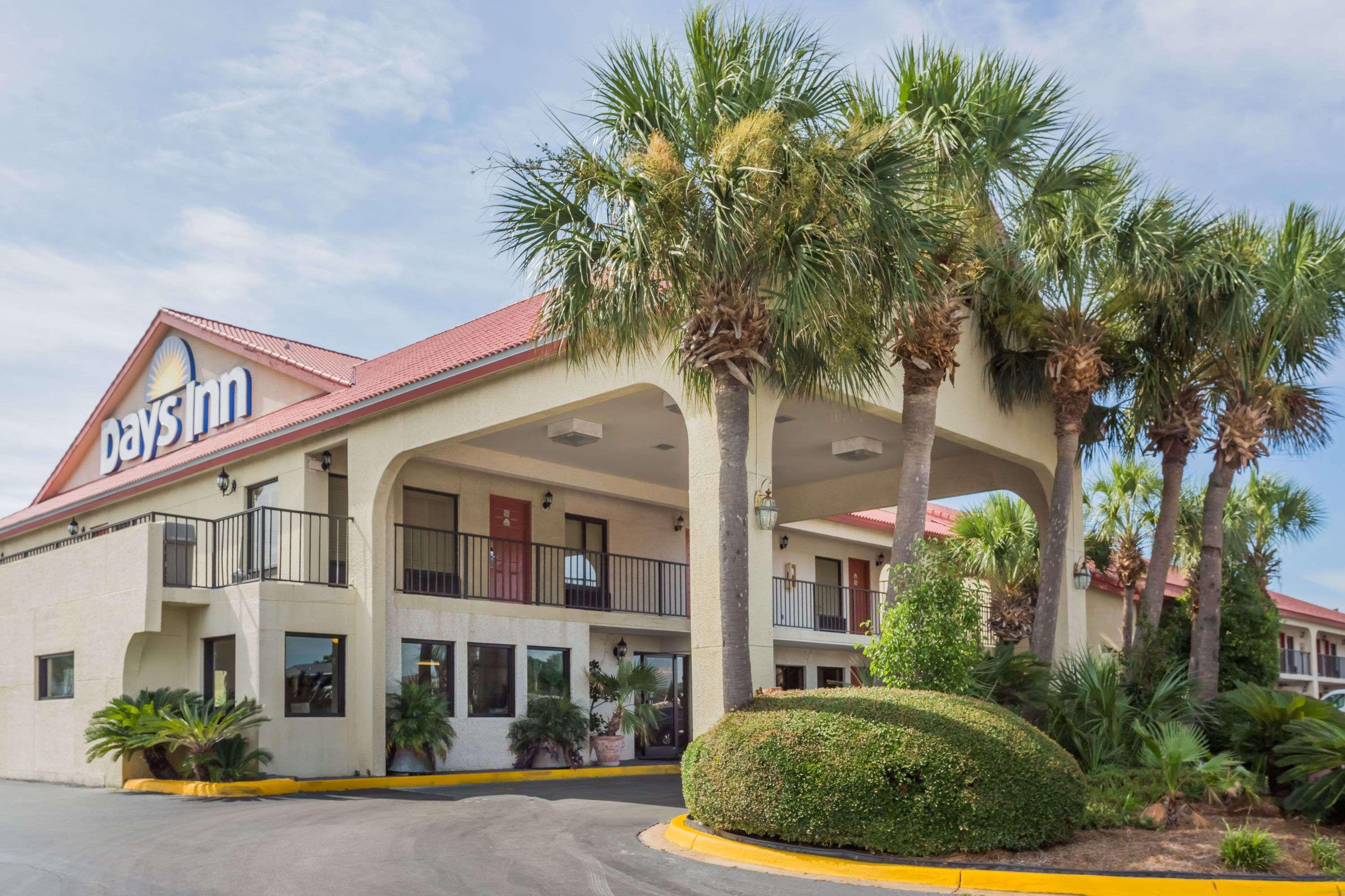 Days Inn By Wyndham Destin Buitenkant foto