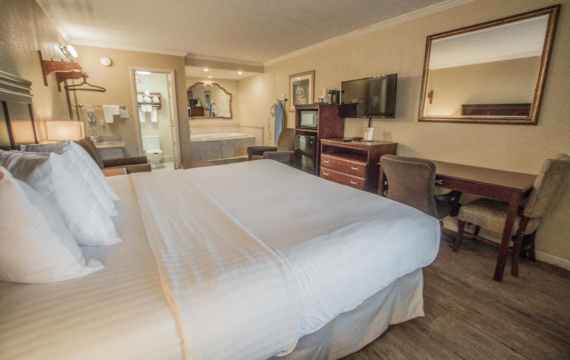 Days Inn By Wyndham Destin Buitenkant foto