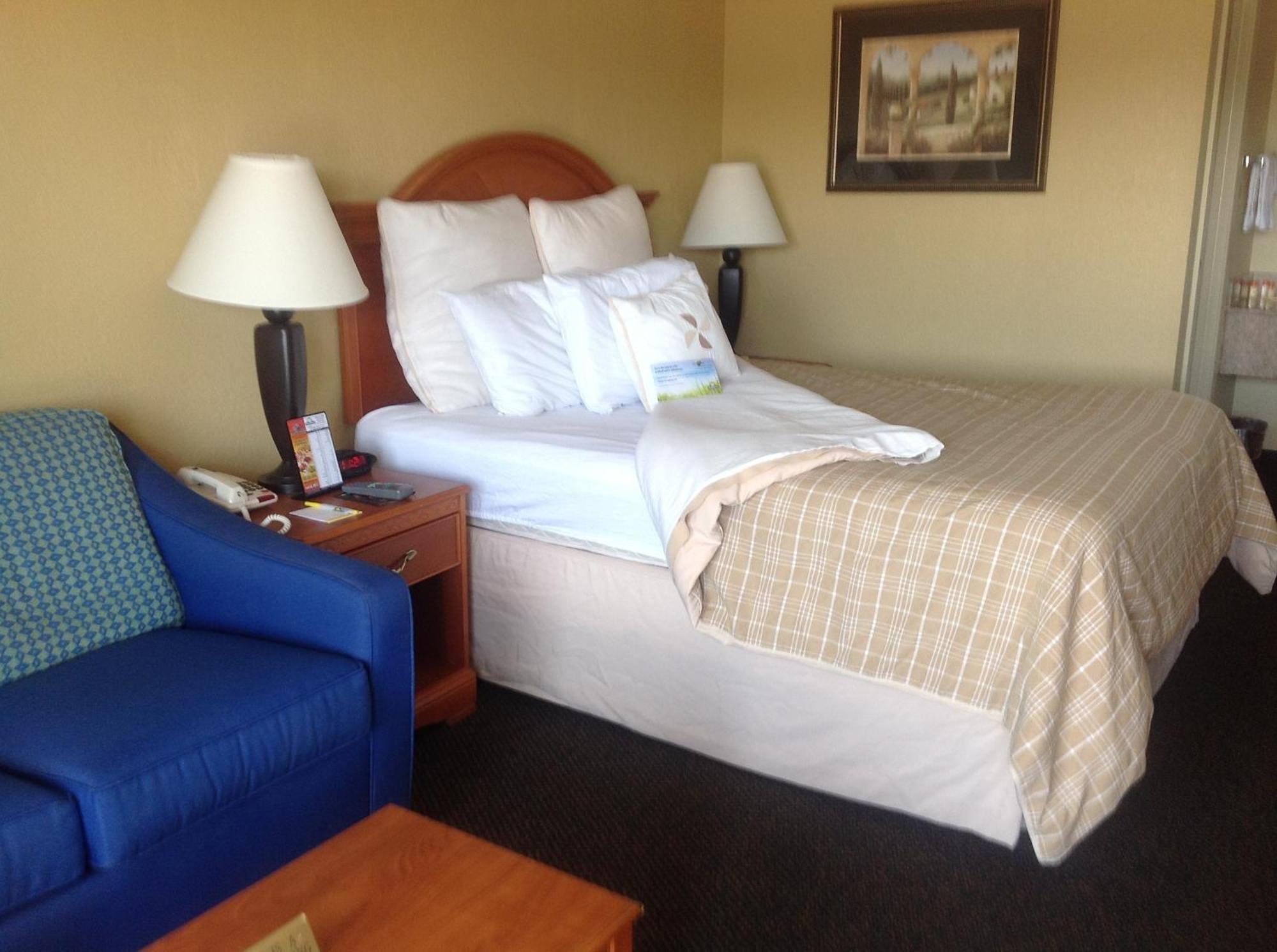 Days Inn By Wyndham Destin Buitenkant foto