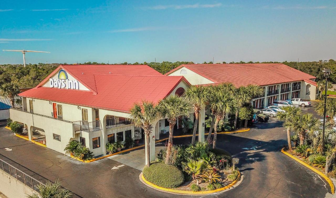 Days Inn By Wyndham Destin Buitenkant foto